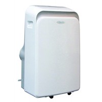 HEAT CONTROLLER PSH-141A Room Portable Air Conditioner and Heater - B00L1Z2HC2